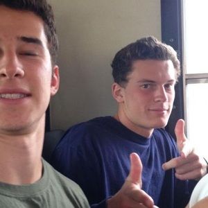 Meet your Posher, Dylan